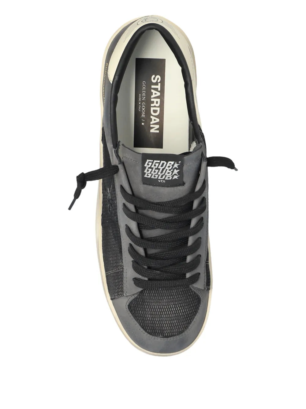 Golden Goose Stardan Under Net Star Sneakers