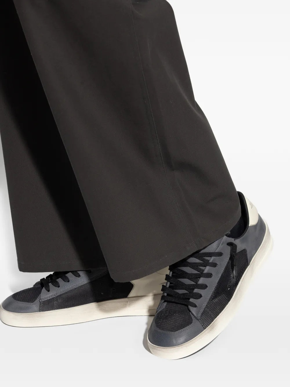 Golden Goose Stardan Under Net Star Sneakers