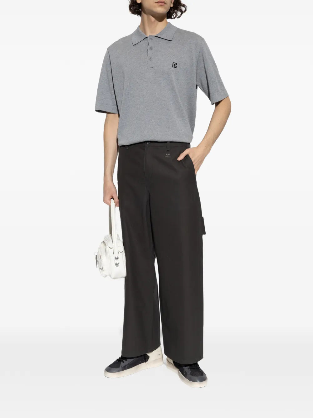Golden Goose Stardan Under Net Star Sneakers