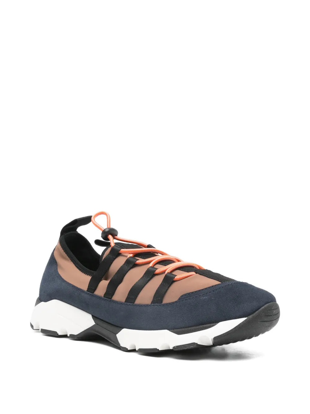 Marni Lace-Up Sneakers