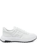 Hogan Suede Leather Hyperlight Trainers