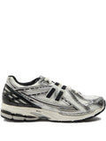 New Balance 1906R Silver Panelled Sneakers