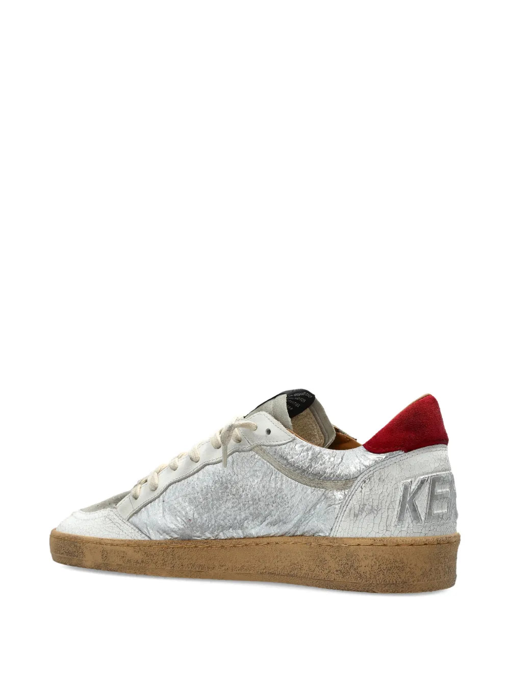 Golden Goose Ball Star Sneakers