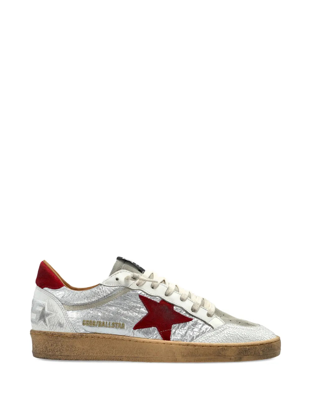 Golden Goose Ball Star Sneakers