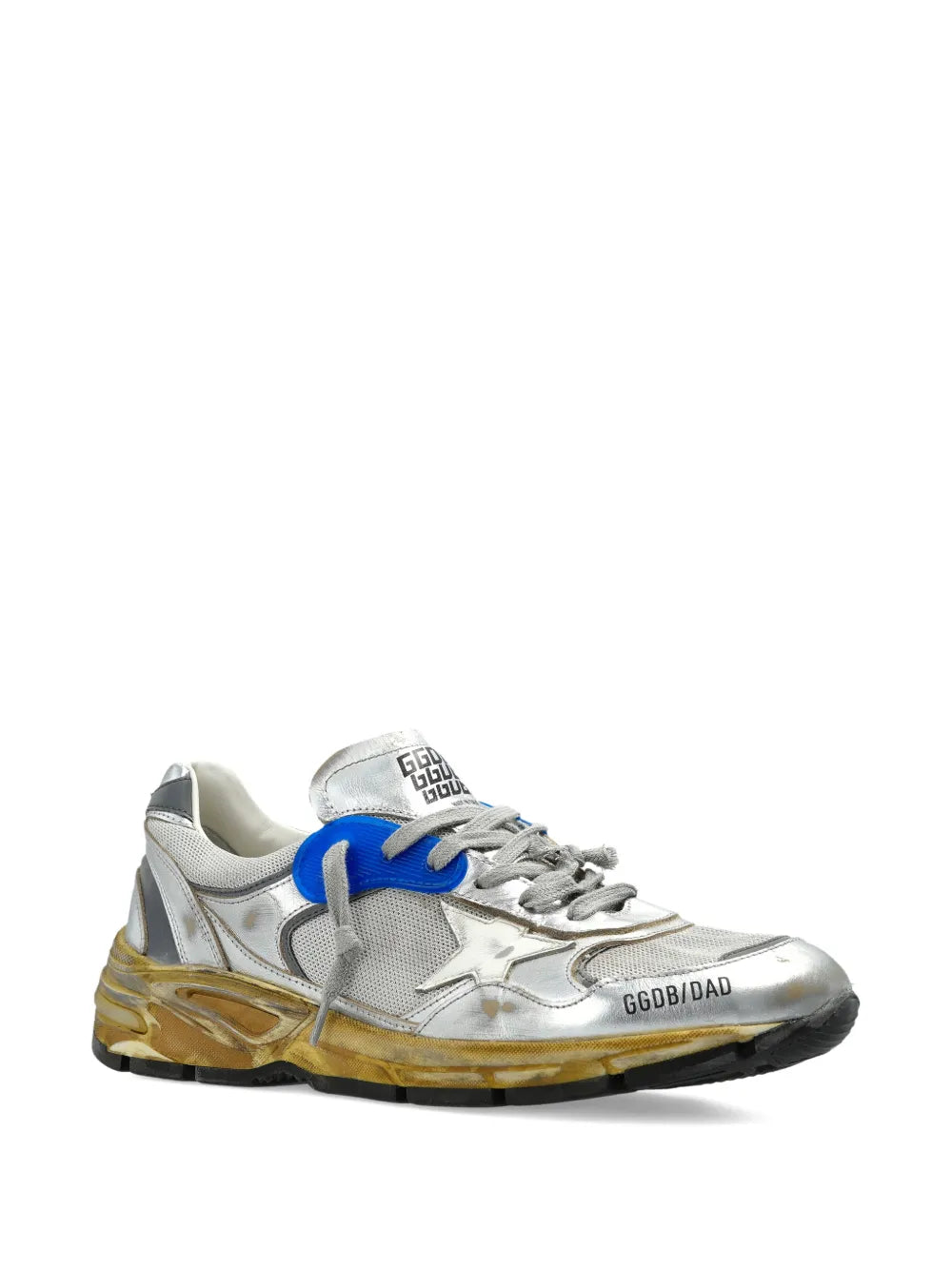 Golden Goose Dad-Star Sneakers