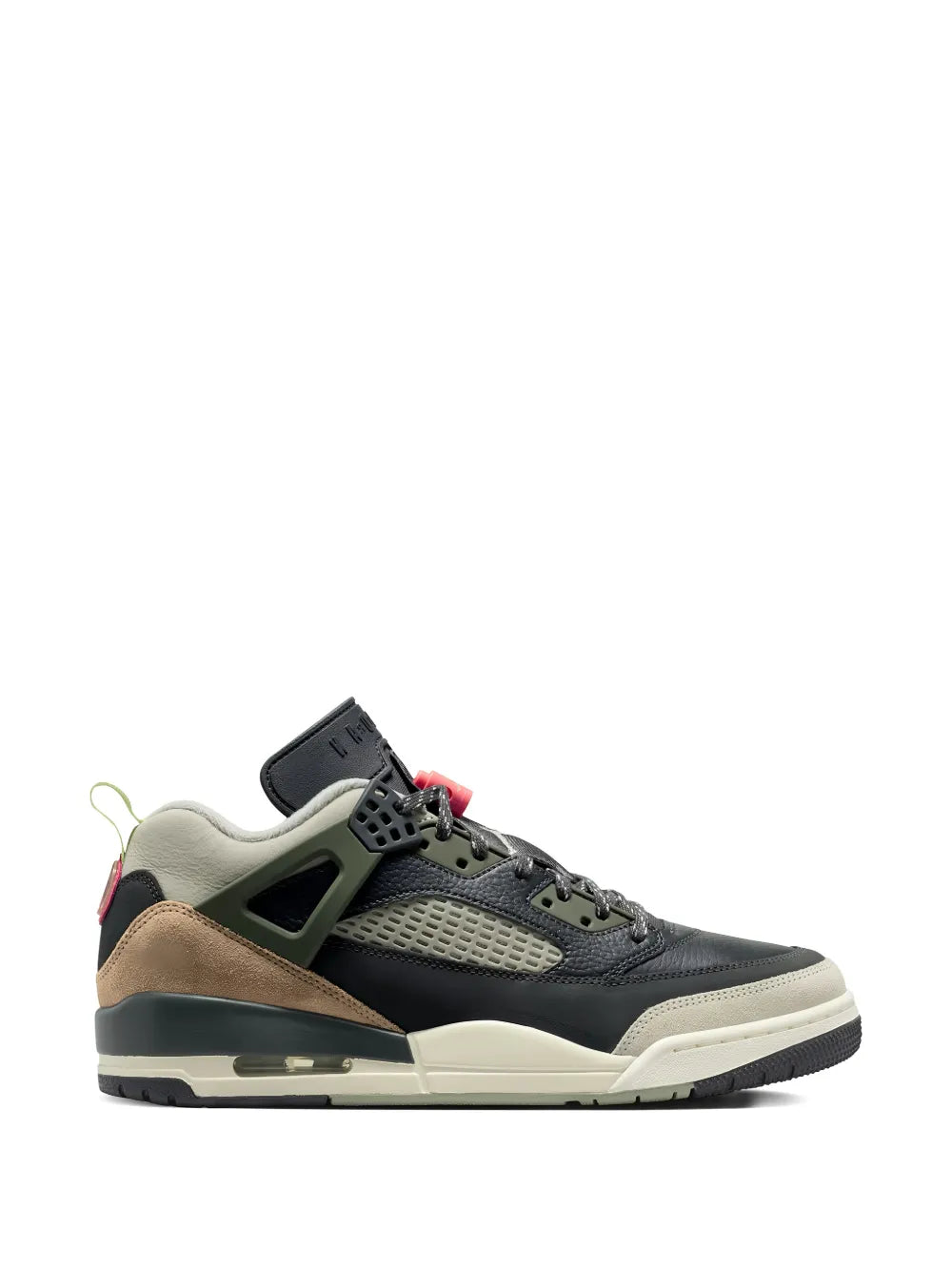 Jordan Spizike Low Sneakers