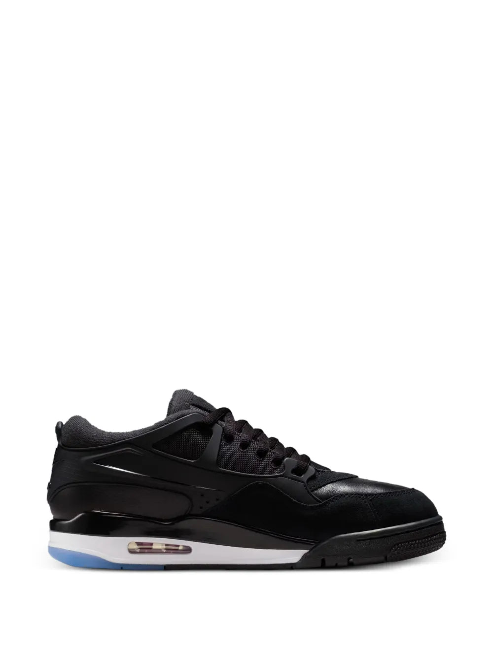 Jordan 4 Rm Lace-Up Sneakers
