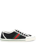 Gucci 1997 Web-Detailing Sneakers