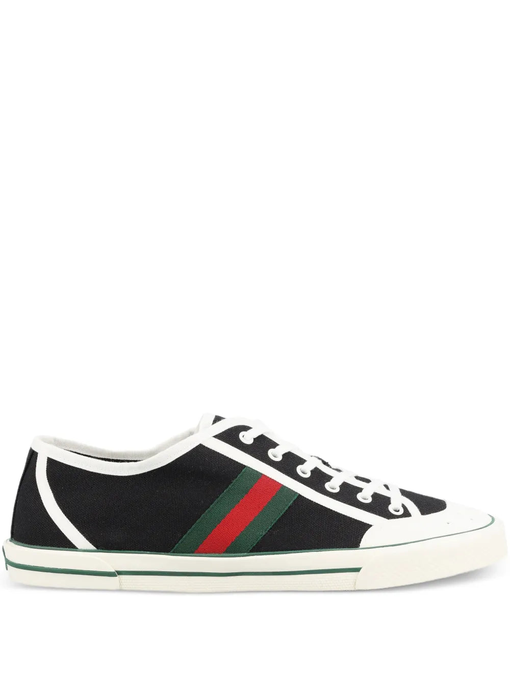 Gucci 1997 Web-Detailing Sneakers
