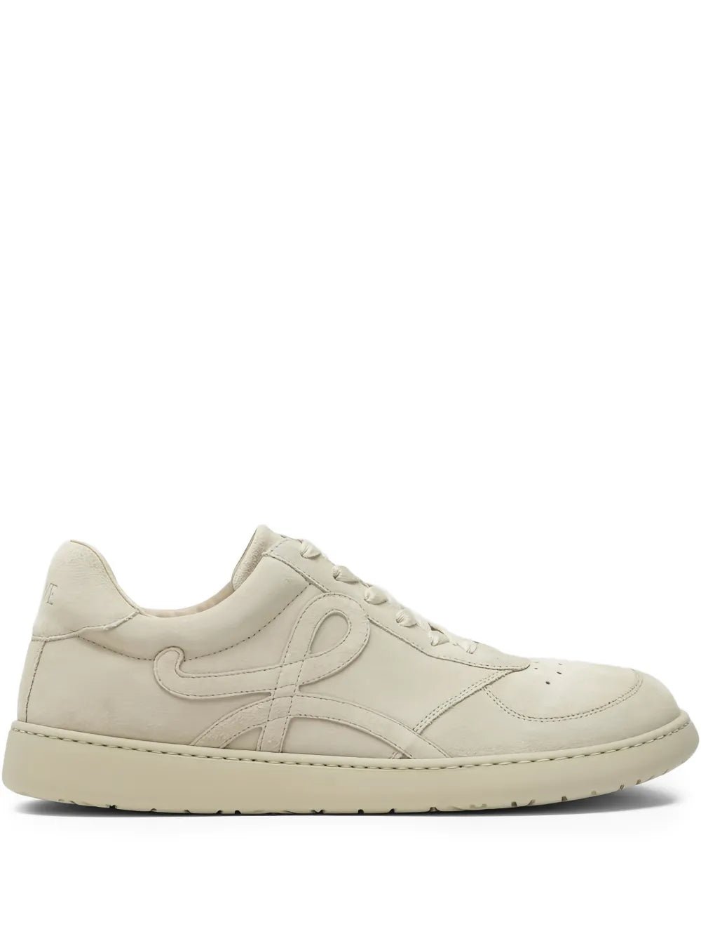Loewe Jambo Lace-Up Sneakers