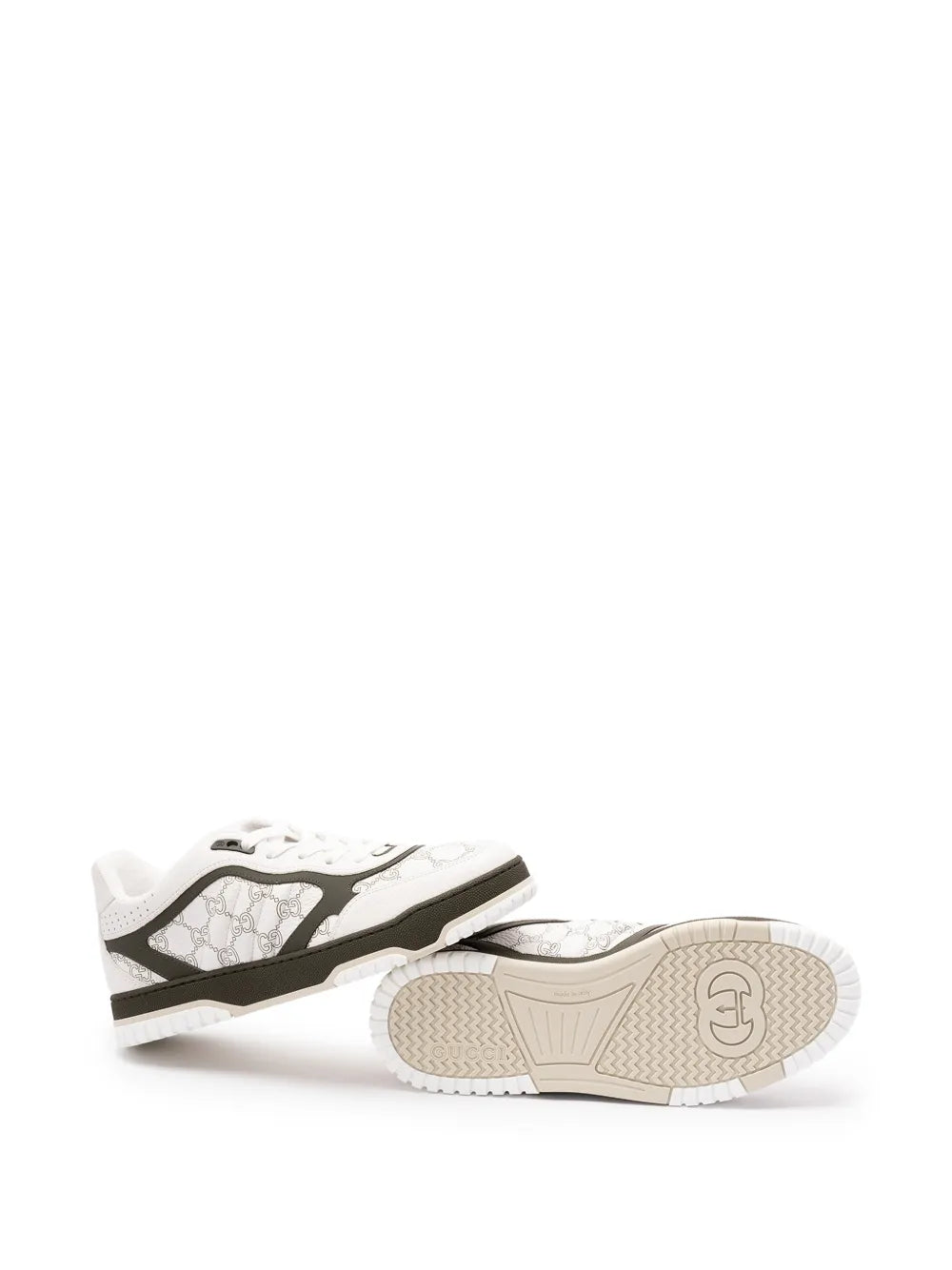 Gucci Re-Web Sneakers