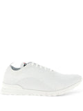 Kiton Fits Lace-Up Trainers