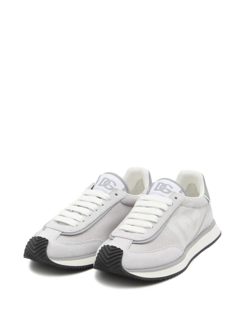 Dolce & Gabbana Logo-Detail Sneakers