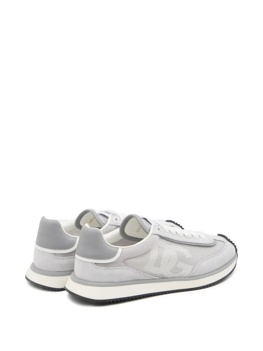 Dolce & Gabbana Logo-Detail Sneakers