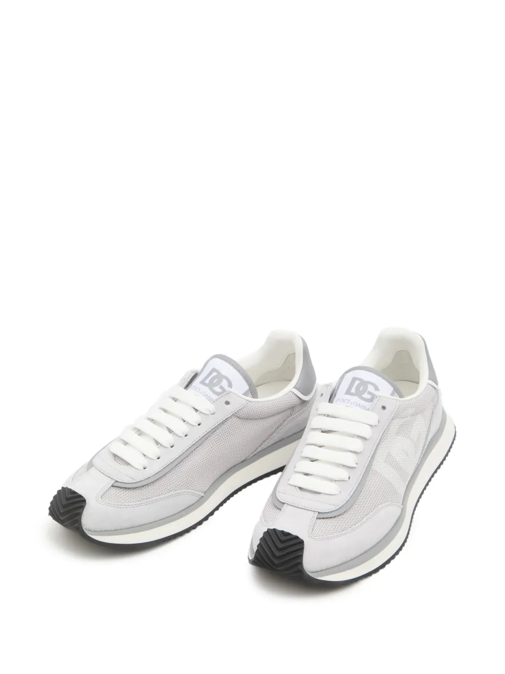 Dolce & Gabbana Logo-Detail Sneakers