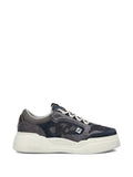Fendi Force Sneakers