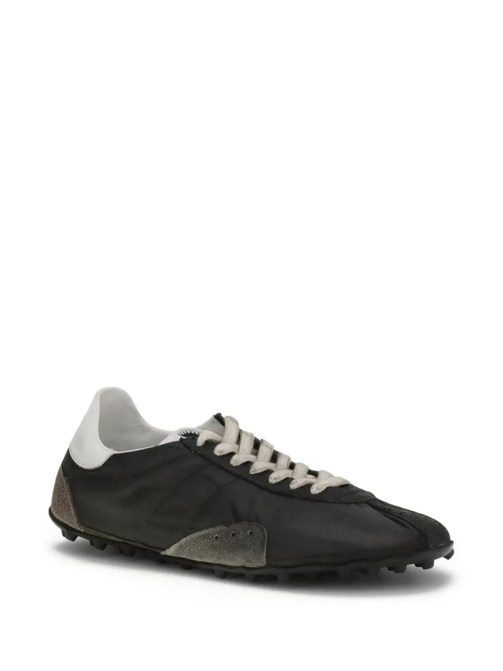 Maison Margiela Lace-Up Sneakers