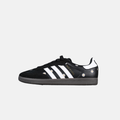 Adidas Atmos x Face x Samba OG Embroidered Daisies Core