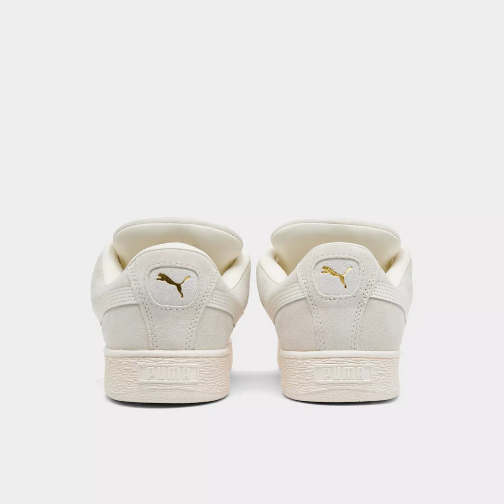 Men's Puma x Ghostbusters Suede XL Puft Casual Shoes