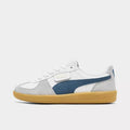 Men's Puma Palermo Leather Low Casual Shoes