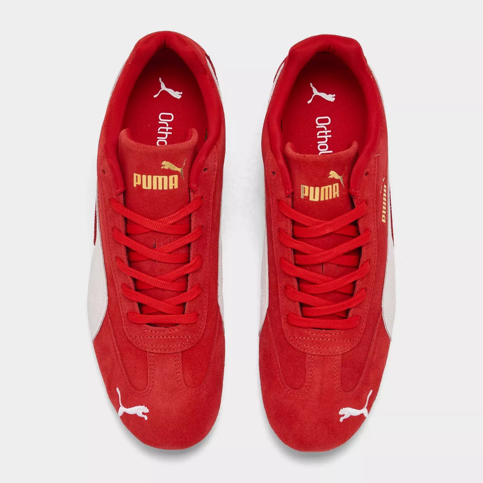 Men's Puma Speedcat OG Casual Shoes