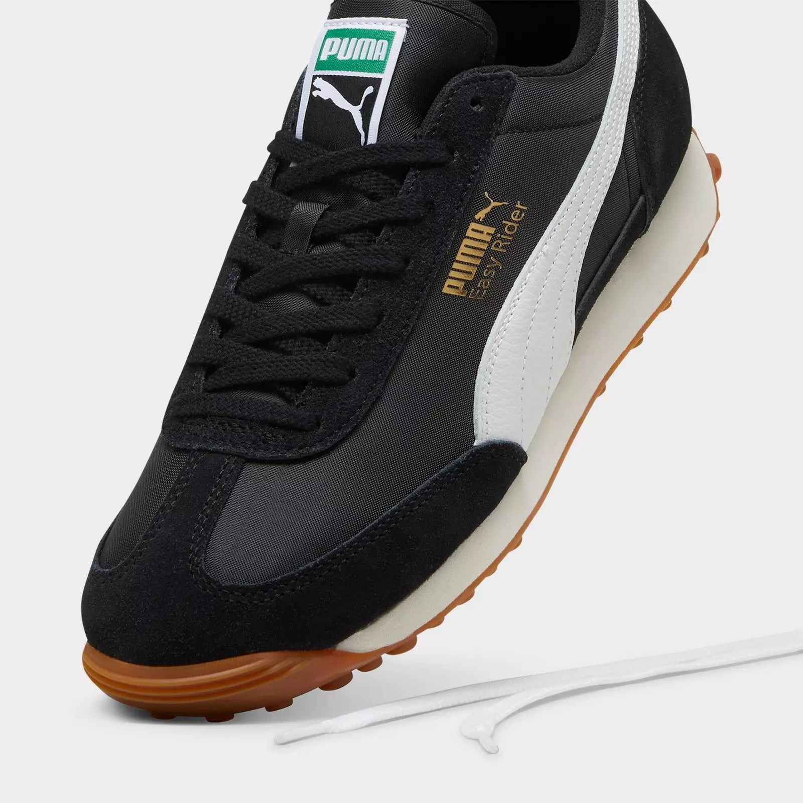 Men's Puma Easy Rider Vintage Casual Shoes