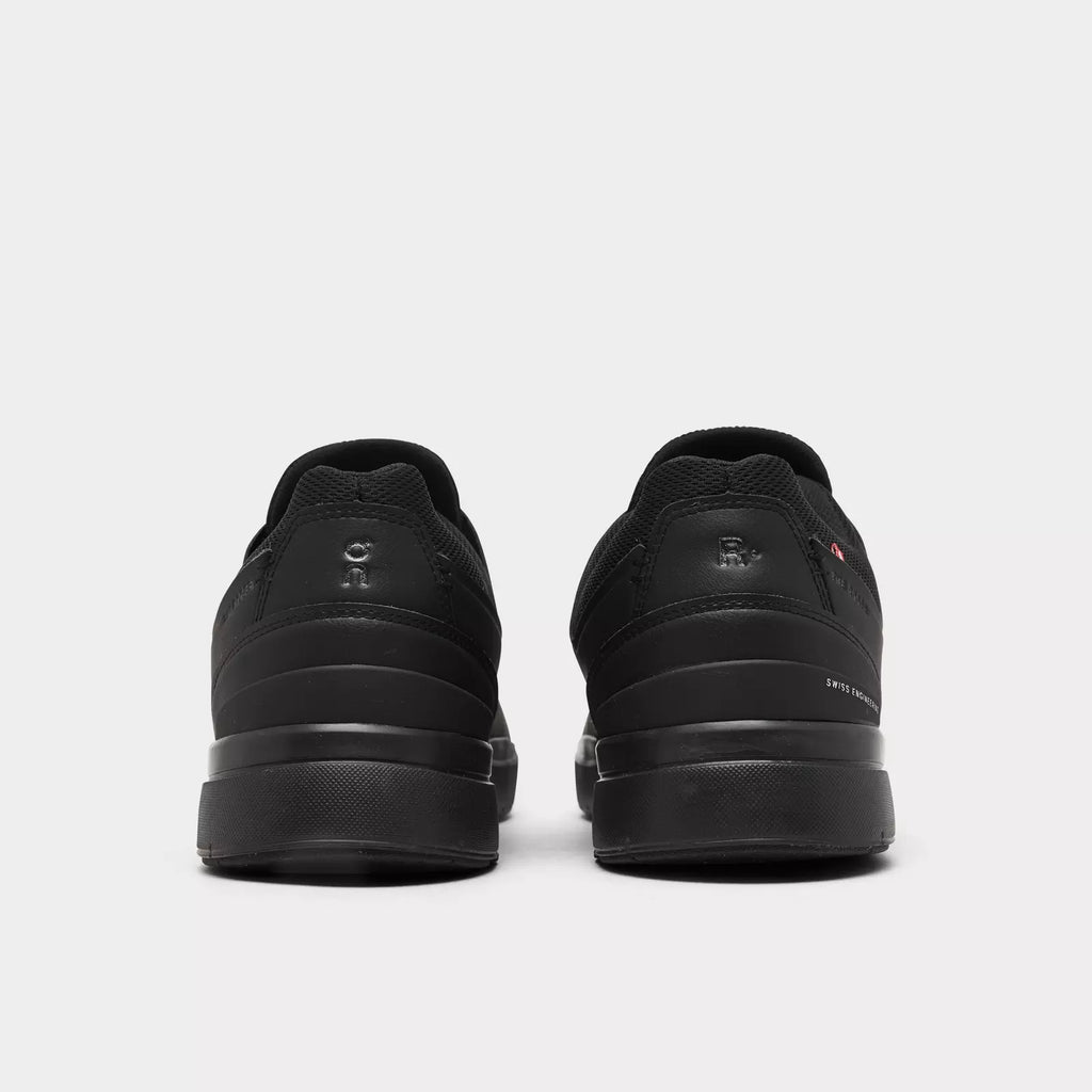 Men's On THE ROGER Advantage Casual Shoes