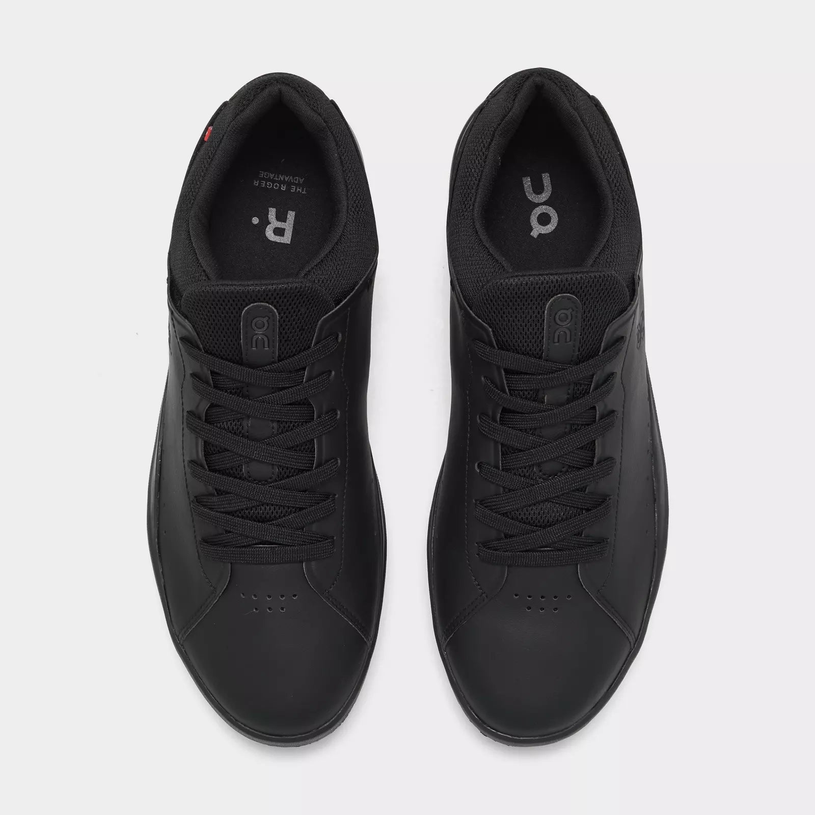 Men's On THE ROGER Advantage Casual Shoes