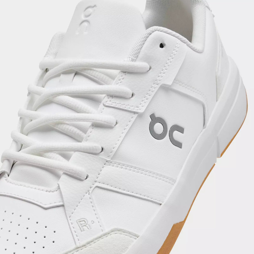 Men's On The Roger Clubhouse Pro Tennis Shoes