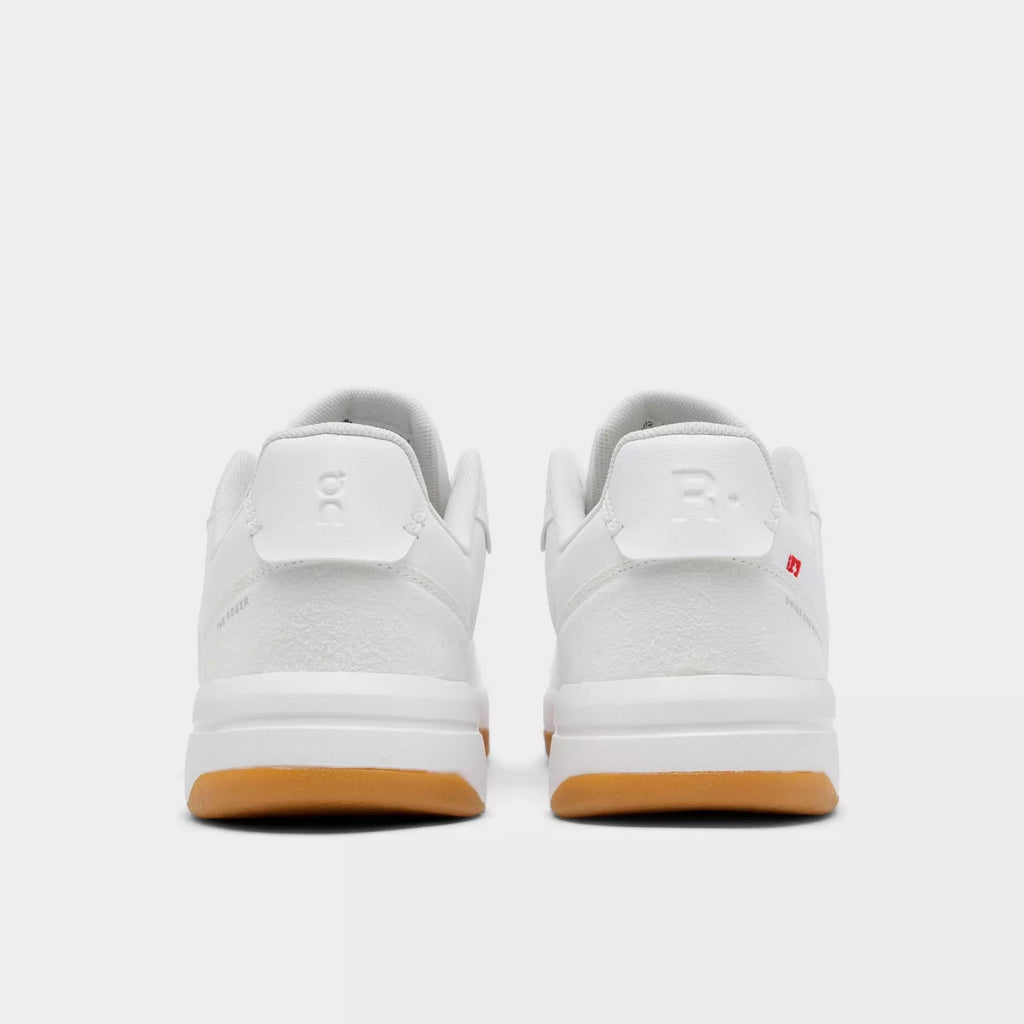 Men's On The Roger Clubhouse Pro Tennis Shoes