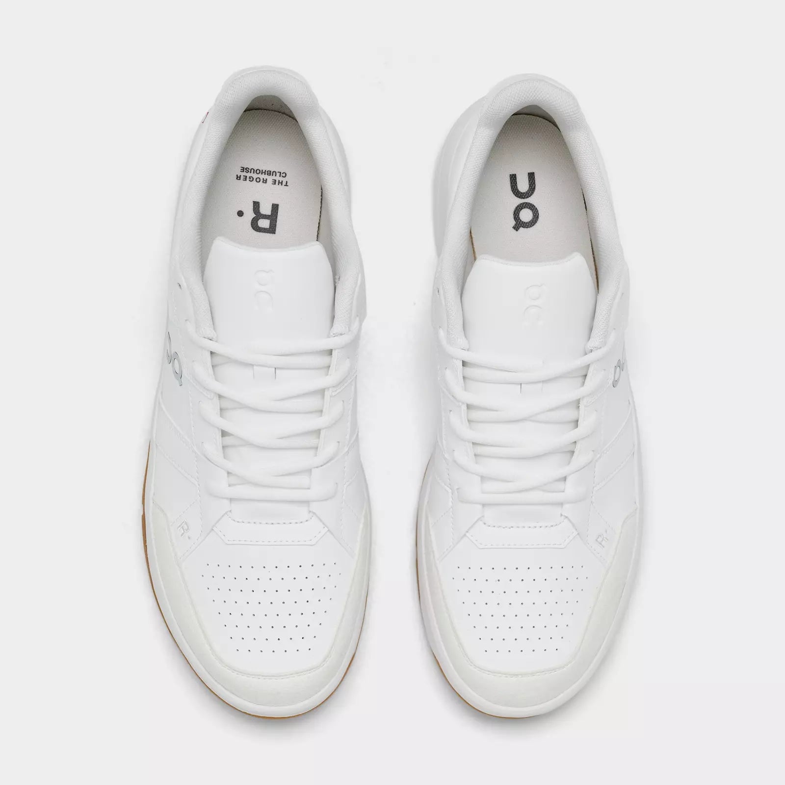 Men's On The Roger Clubhouse Pro Tennis Shoes