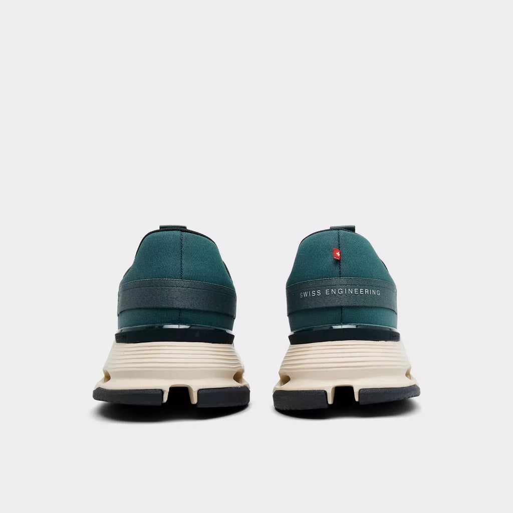 Men's On Cloudnova Form 2 TT Casual Shoes