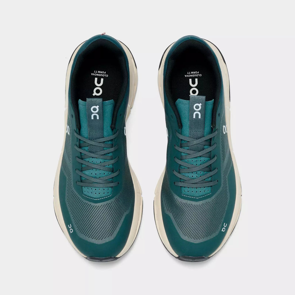 Men's On Cloudnova Form 2 TT Casual Shoes