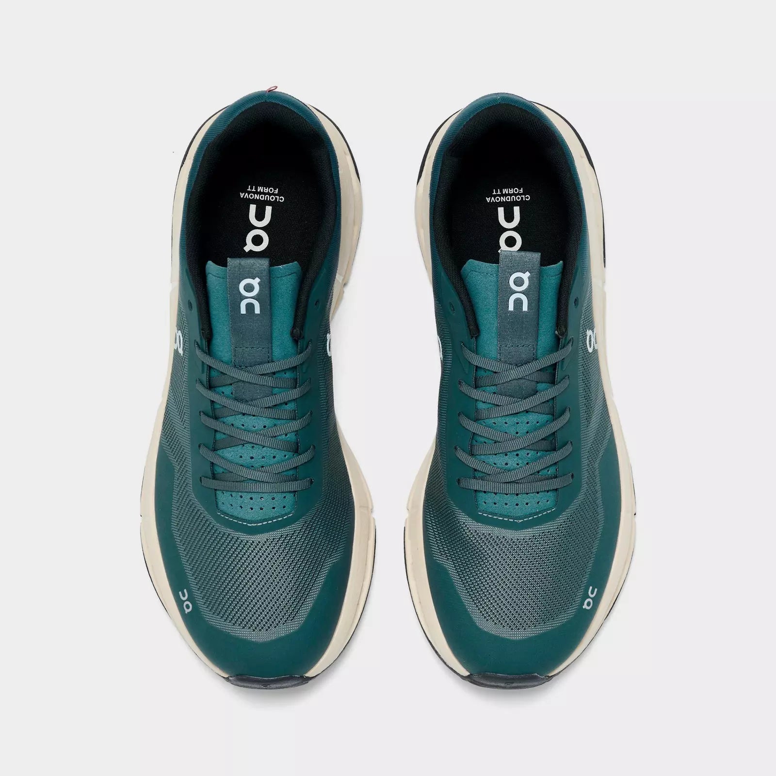 Men's On Cloudnova Form 2 TT Casual Shoes