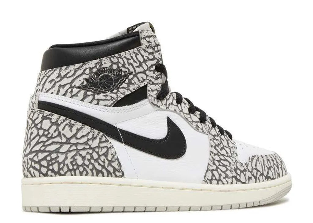 Nike Air Jordan 1 Retro  High OG