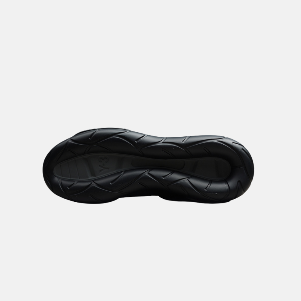 Adidas Y-3 QASA High