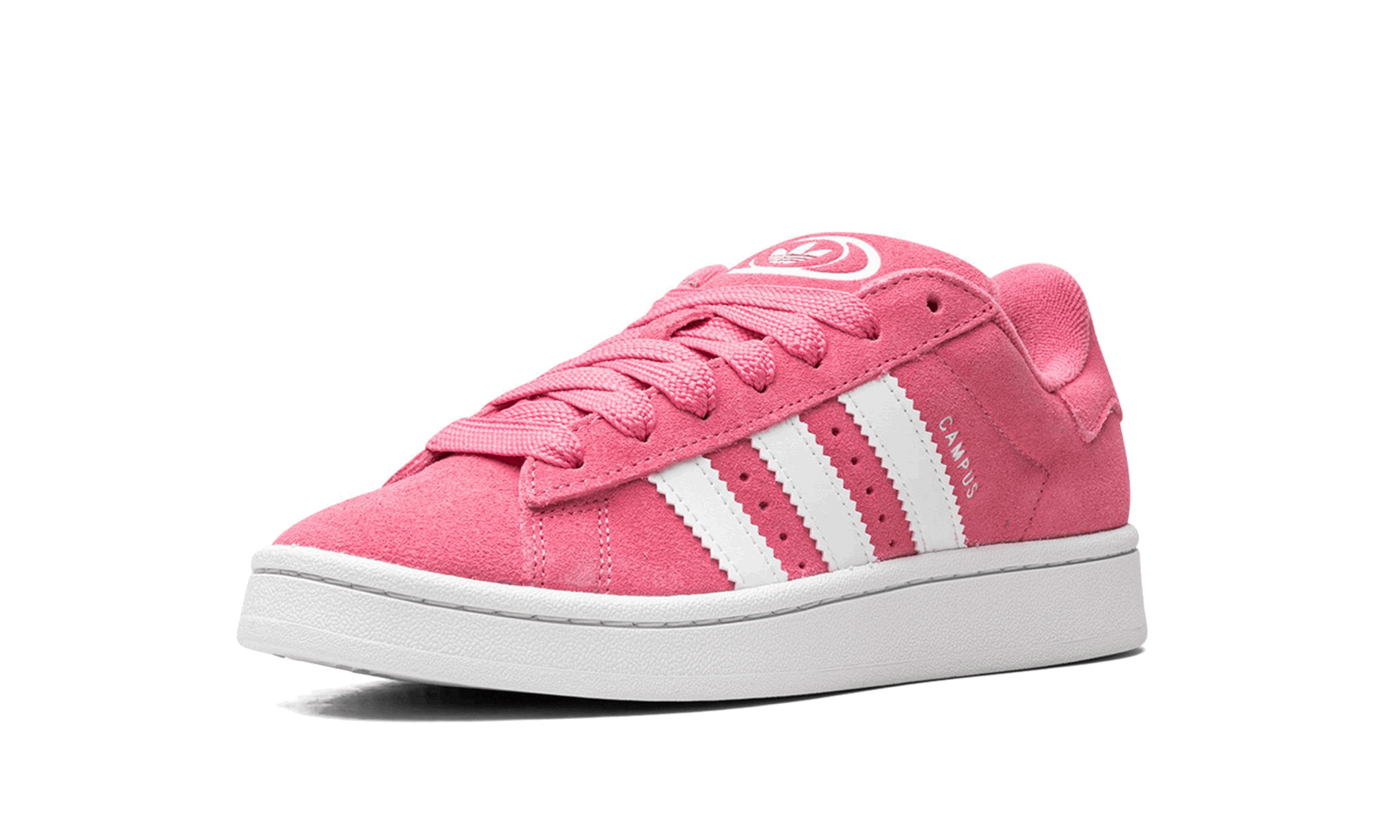 adidas Campus 00s Pink Fusion
