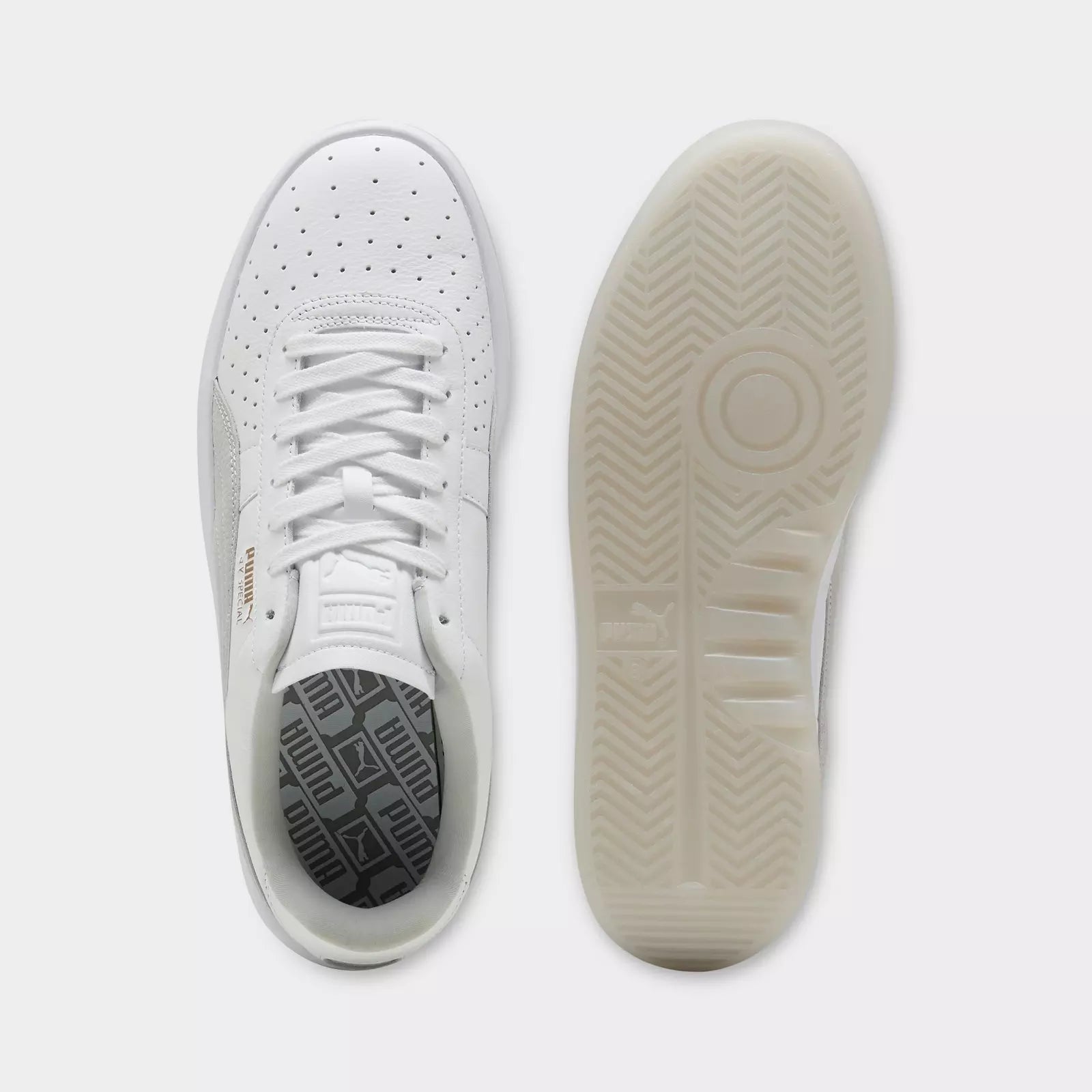 Men's Puma GV Special Plus Casual Shoes