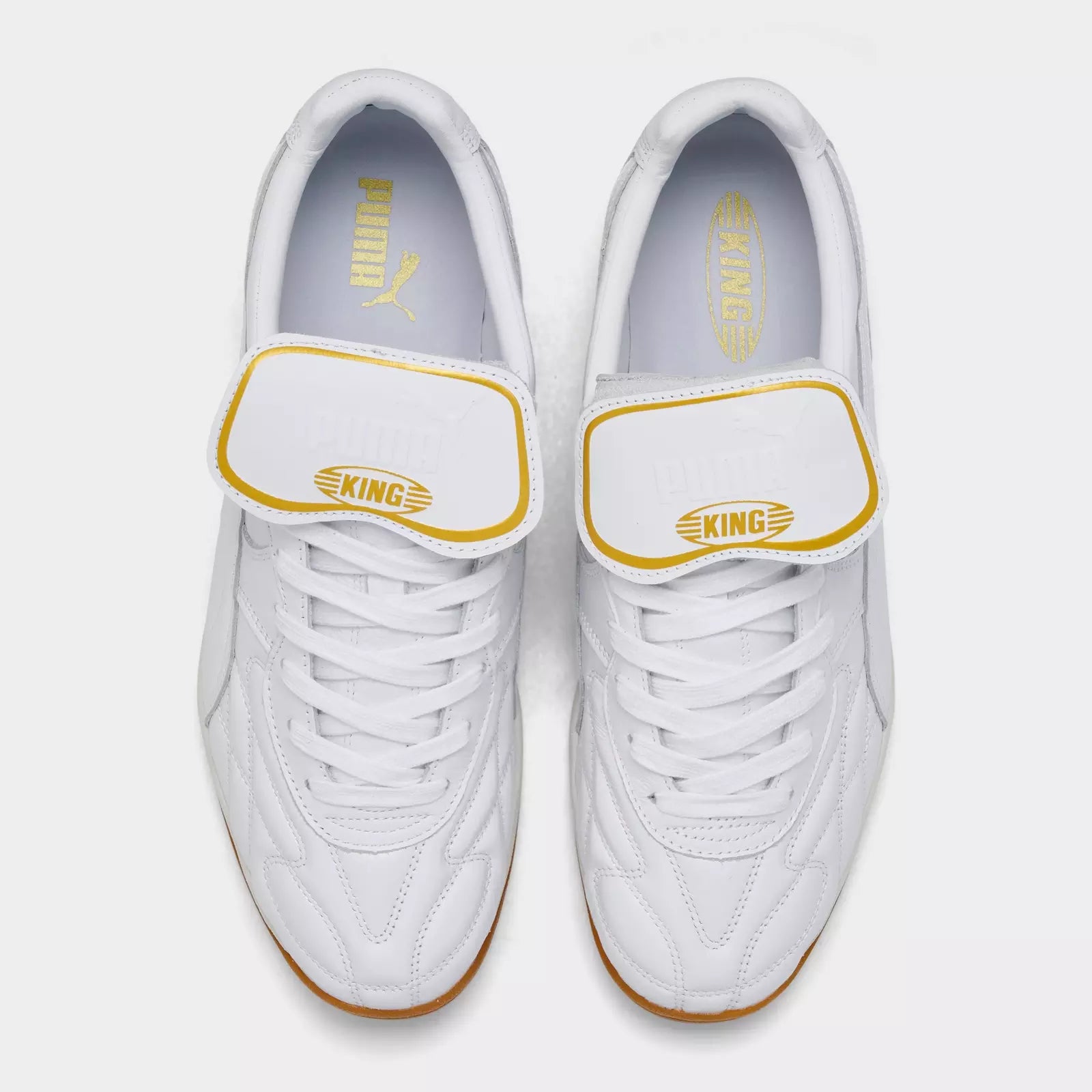 Men's Puma King Indoor Casual Shoes