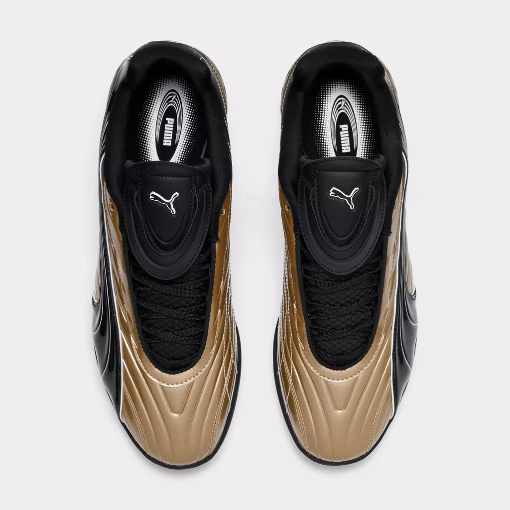 Men's Puma V-S2 Goalgetter Casual Shoes