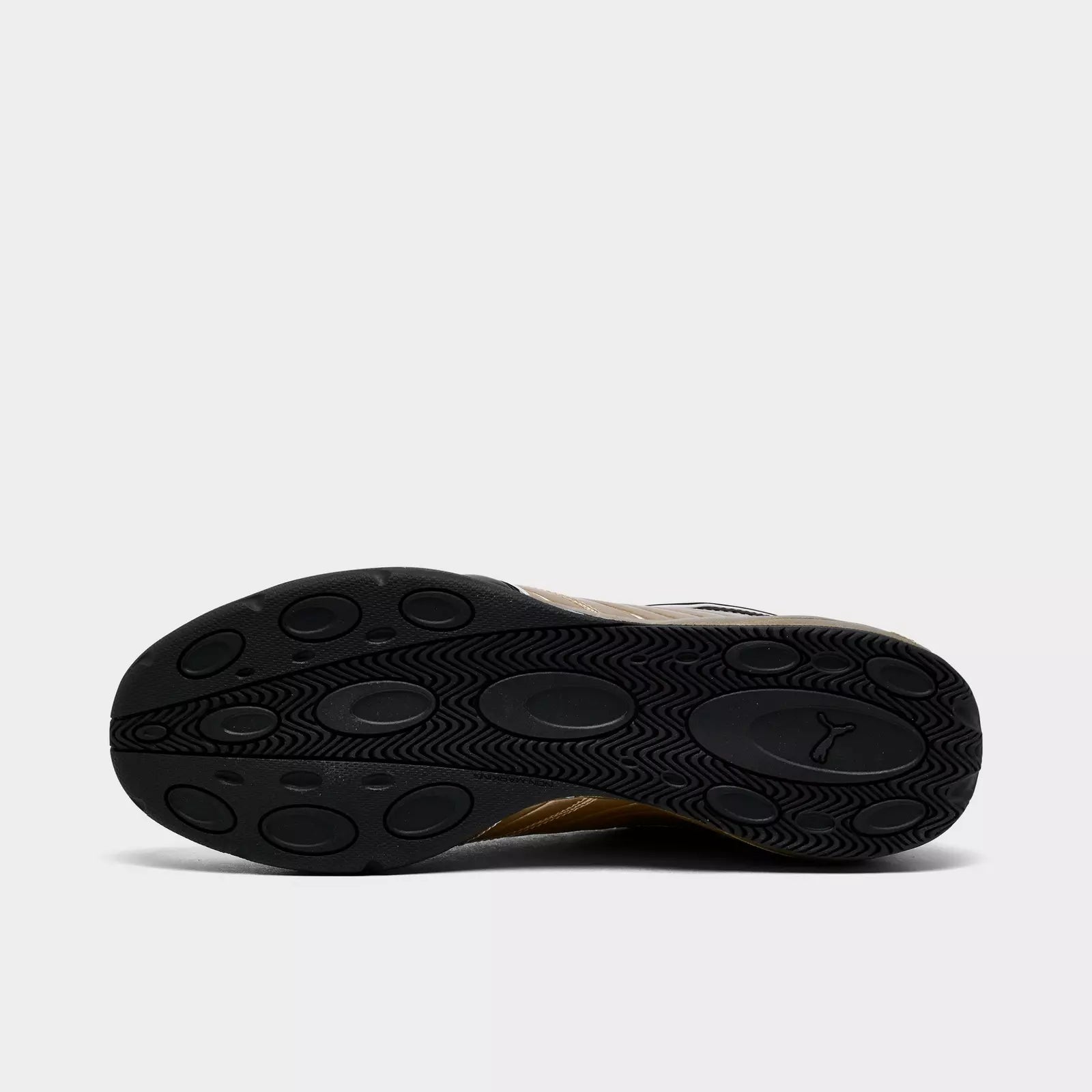 Men's Puma V-S2 Goalgetter Casual Shoes