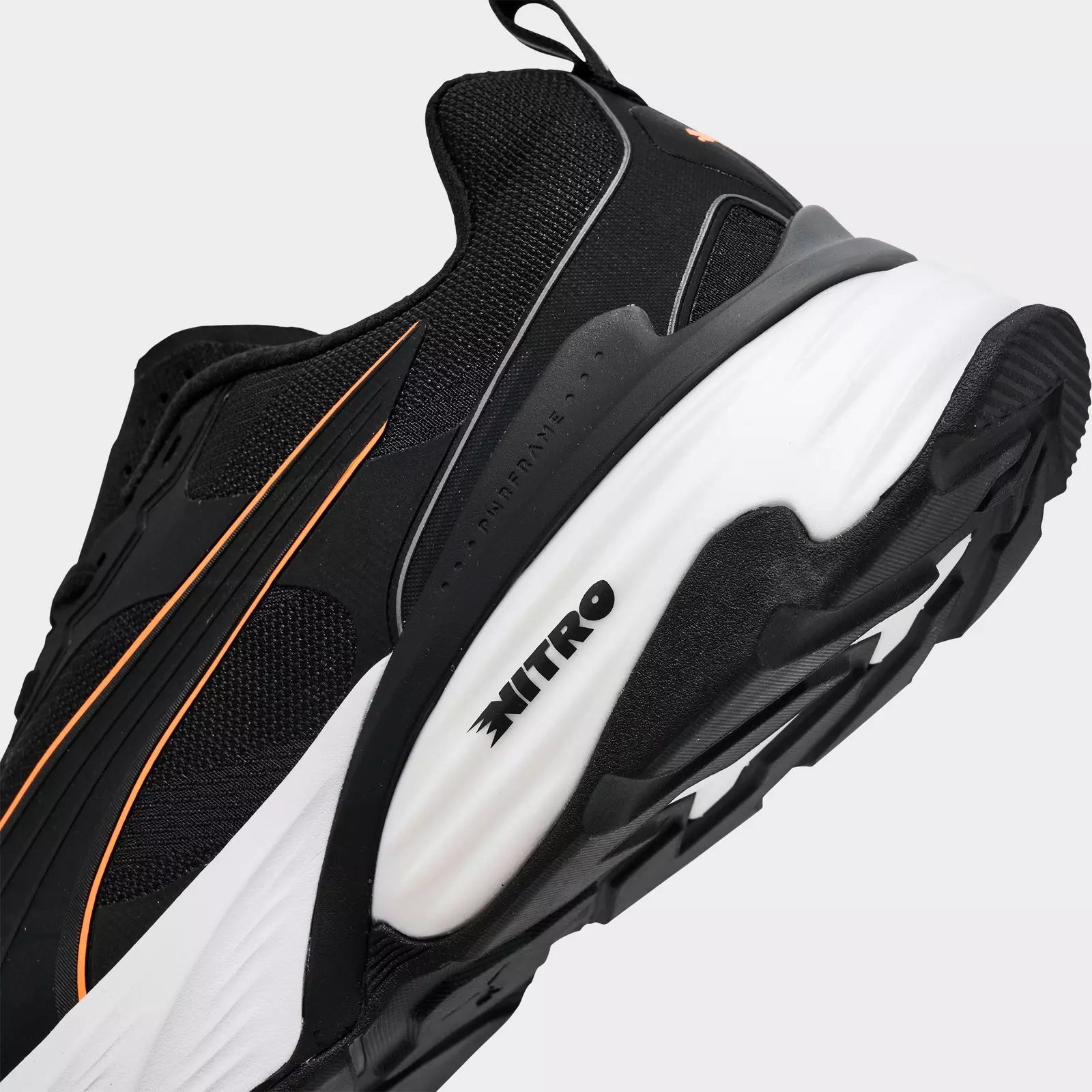 Men's Puma Fade NITRO??V2 Running Shoes