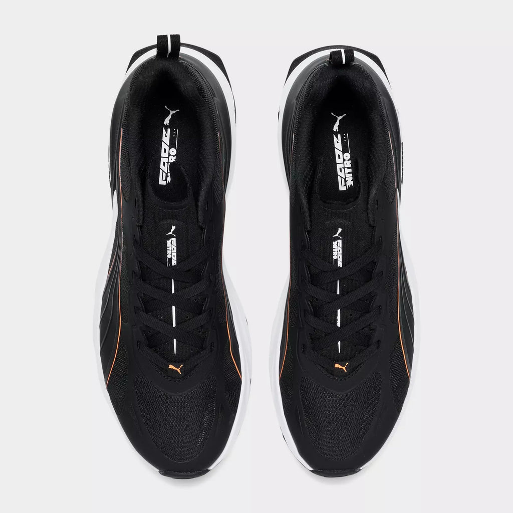 Men's Puma Fade NITRO??V2 Running Shoes