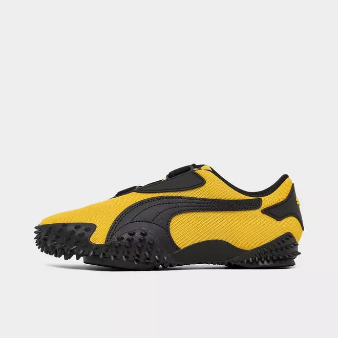 Women's Puma Mostro OG Prime Casual Shoes