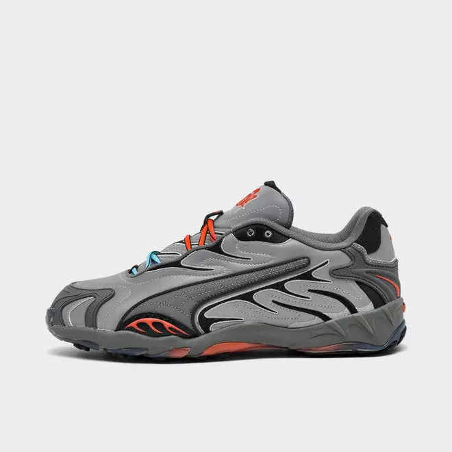 Puma x A$AP Rocky Inhale Mesh Casual Shoes