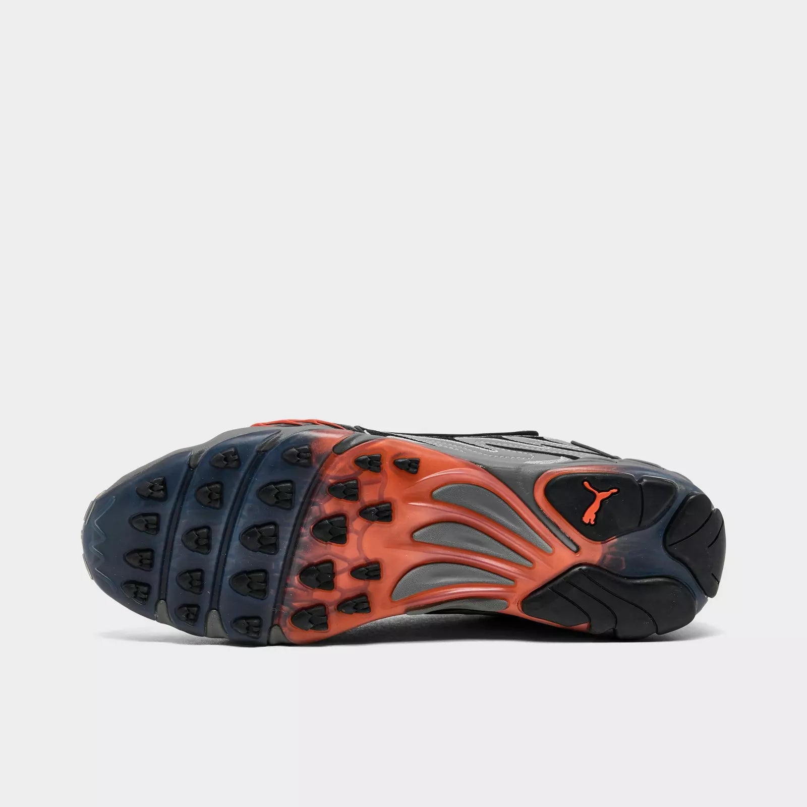 Puma x A$AP Rocky Inhale Mesh Casual Shoes