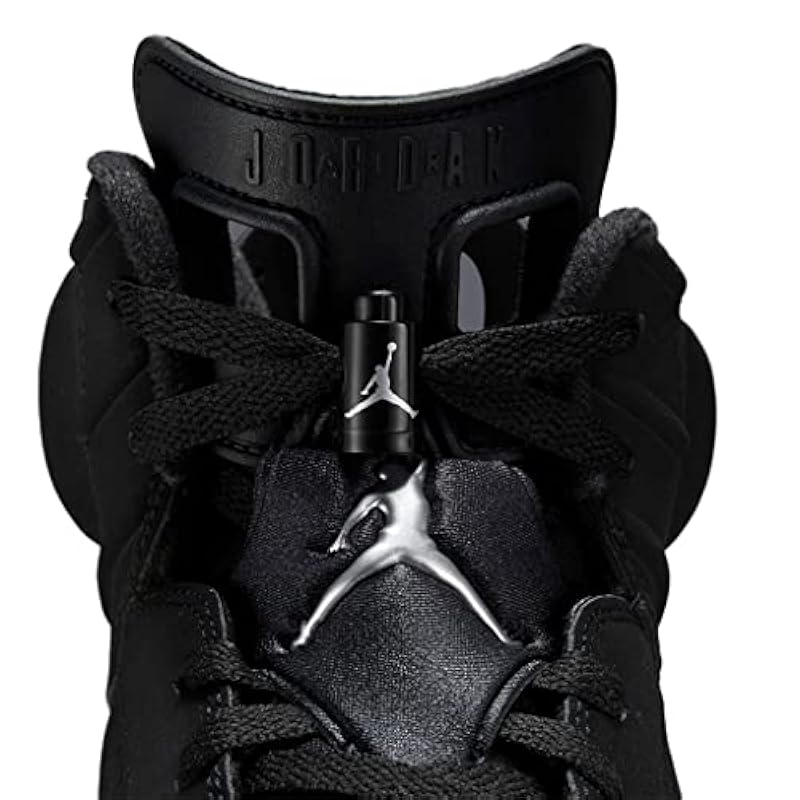 Nike Jordan Men's Air 6 Chrome
