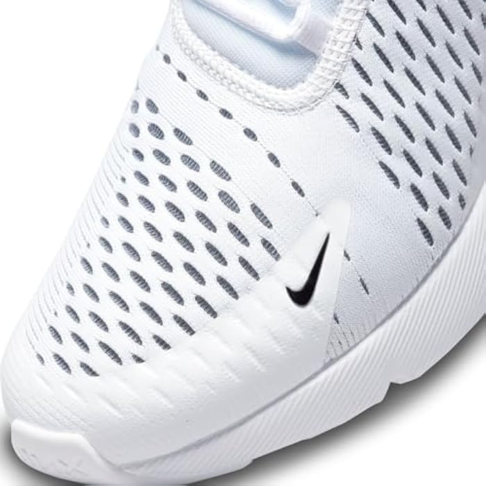Nike Women's Running Shoes Air Max 270