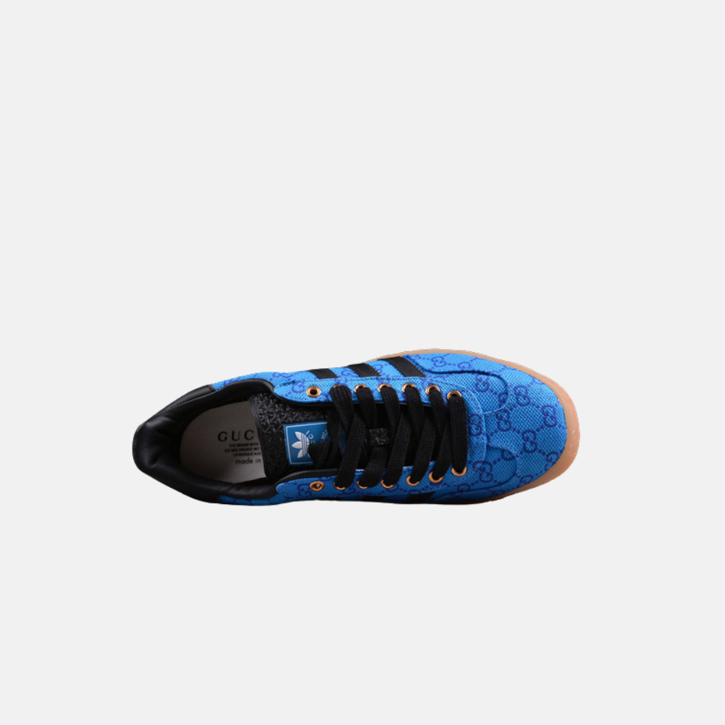 Adidas Originals x Gucci Gazelle