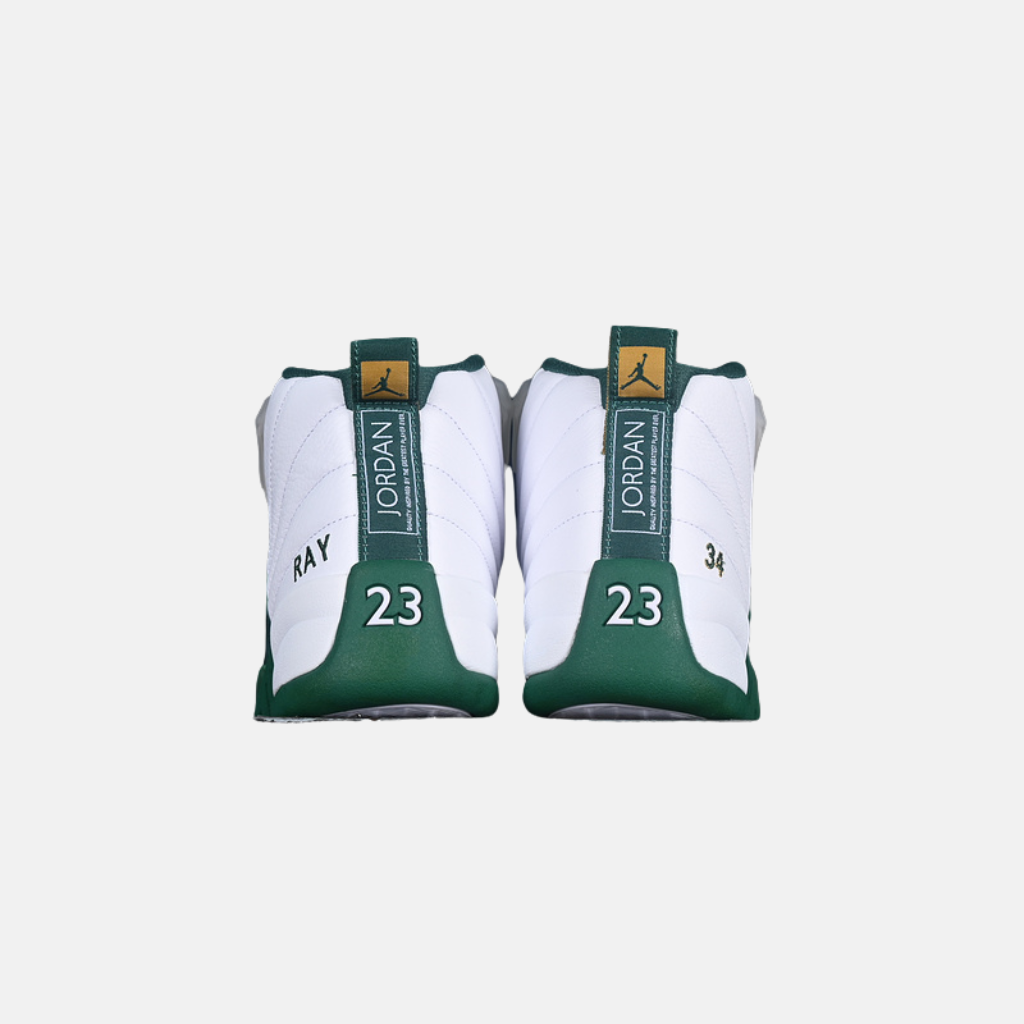 NIKE AIR JORDAN 12